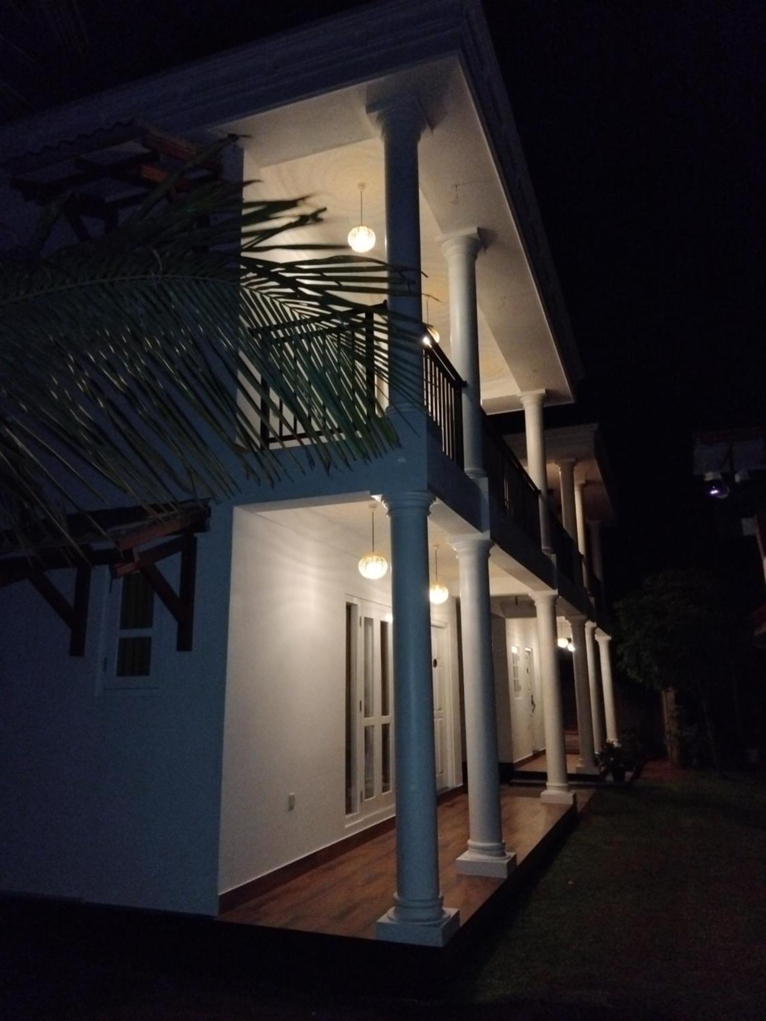 Illumination Stay Negombo Exteriér fotografie