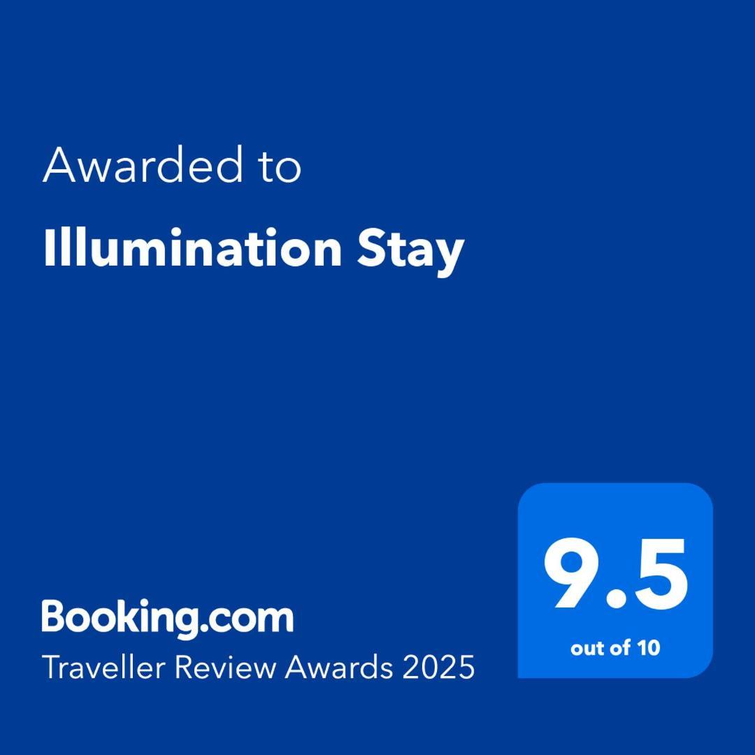 Illumination Stay Negombo Exteriér fotografie