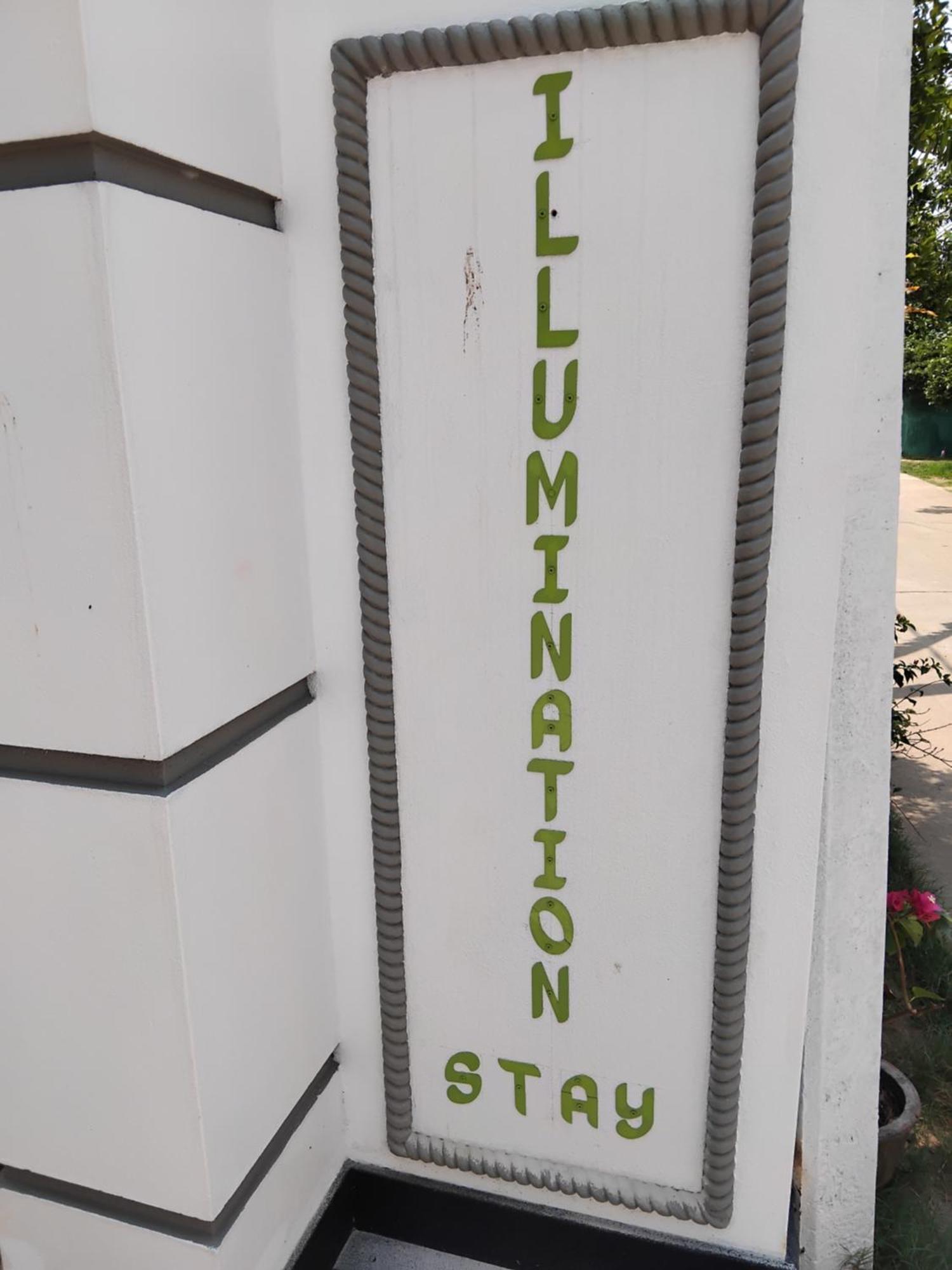 Illumination Stay Negombo Exteriér fotografie